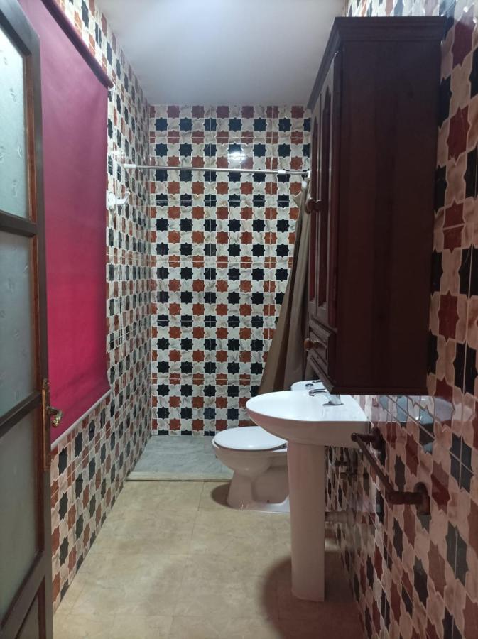 Casa Cortijo Olivar Sevilla Exteriér fotografie