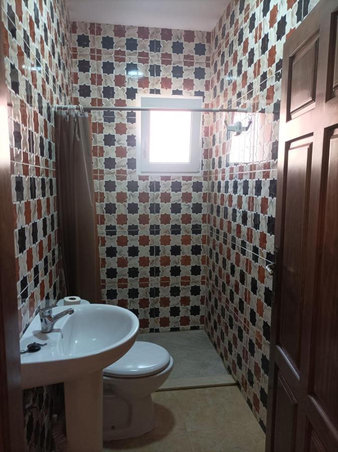Casa Cortijo Olivar Sevilla Exteriér fotografie