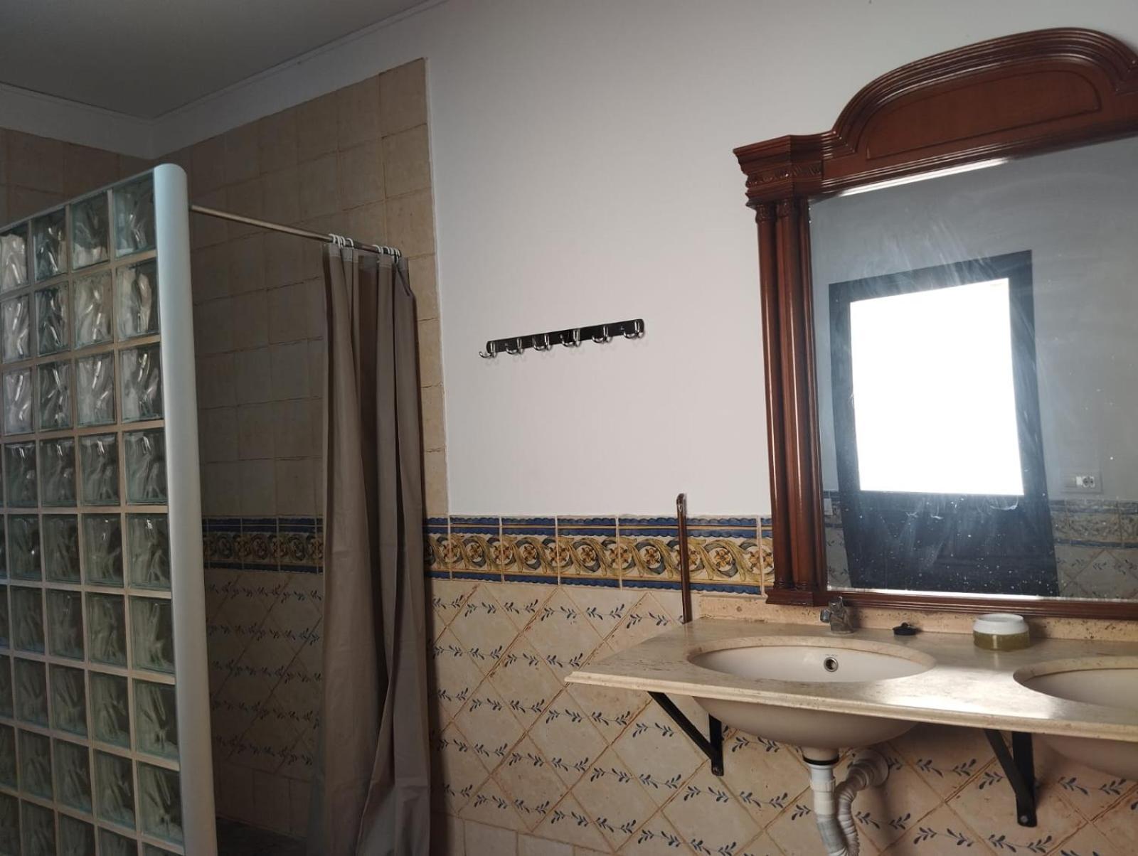 Casa Cortijo Olivar Sevilla Exteriér fotografie